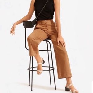 Everlane pant